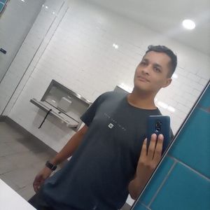 Meet your Posher, Rodrigo